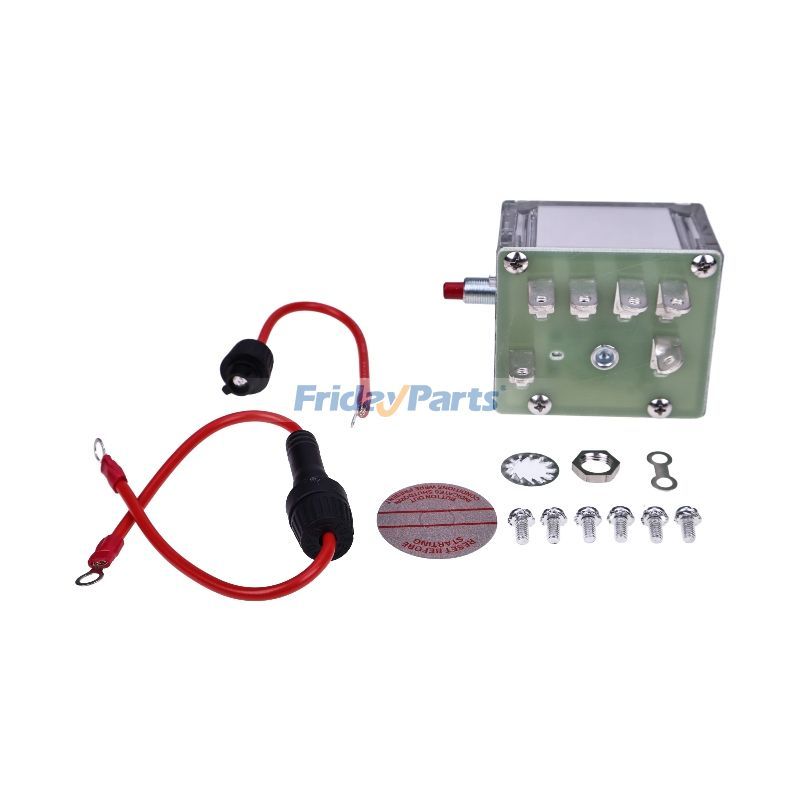 Interruptor magnético 518APH-12 25700147 para Murphy de FridayParts