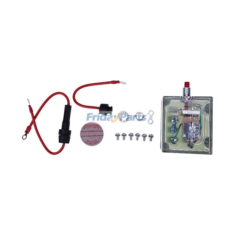 Compra Interruptor magnético 518APH-12 25700147 para Murphy en Fridayparts