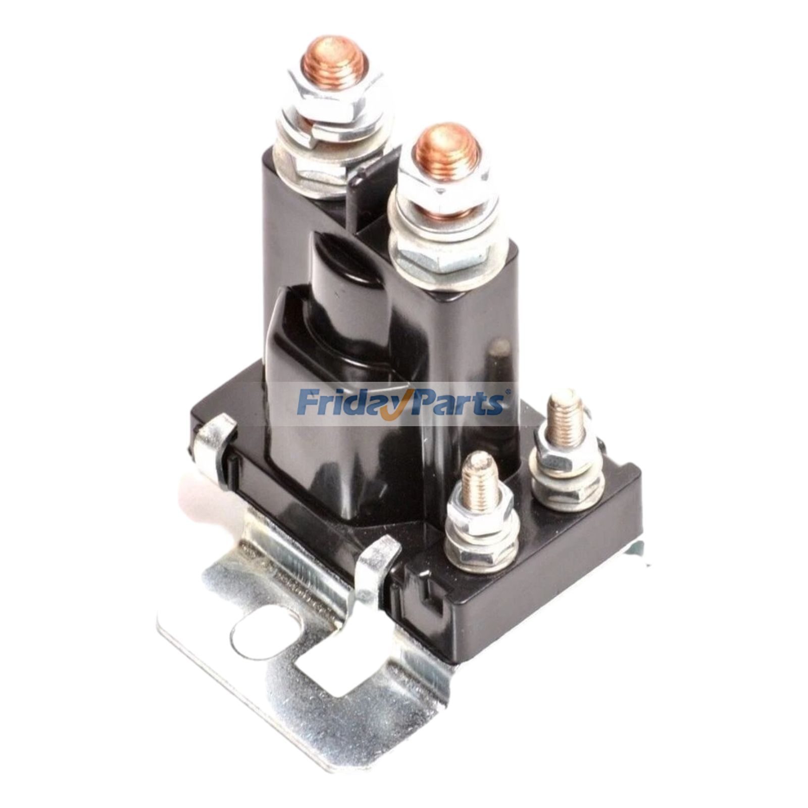 Magnetic Switch 5265270 for Cummins Engine 4B3.9 6B5.9 6C8.3 ISC CM850 QSB5.9 QSB6.7