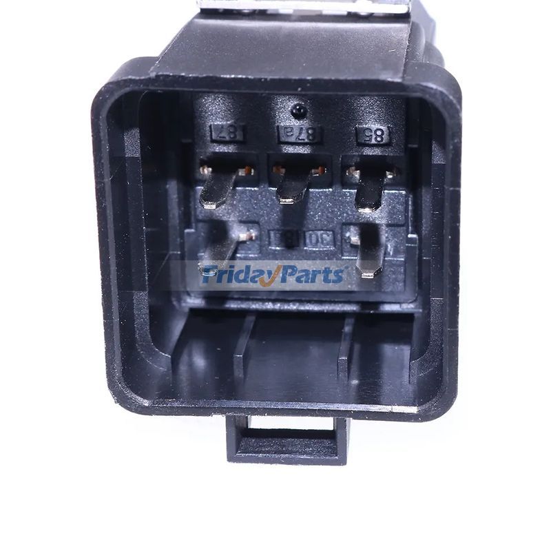 2 Pcs Relay AM123716 for John Deere Engine 4045 6068 Mower 717 717A 717E 727 727A 737 757 777 797 997 1420 1435 1445 1545 1565 Z820A Z830A for less