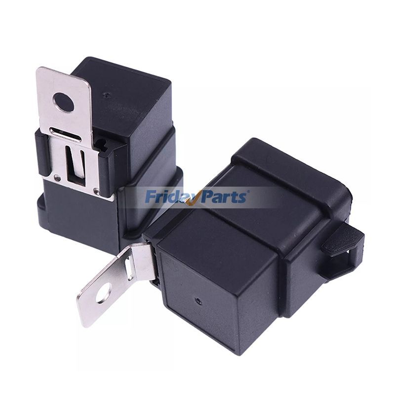 FridayParts 2 Pcs Relay 717 717A 717E 727 727A 737 757 777 797 997 Z820A Z830A