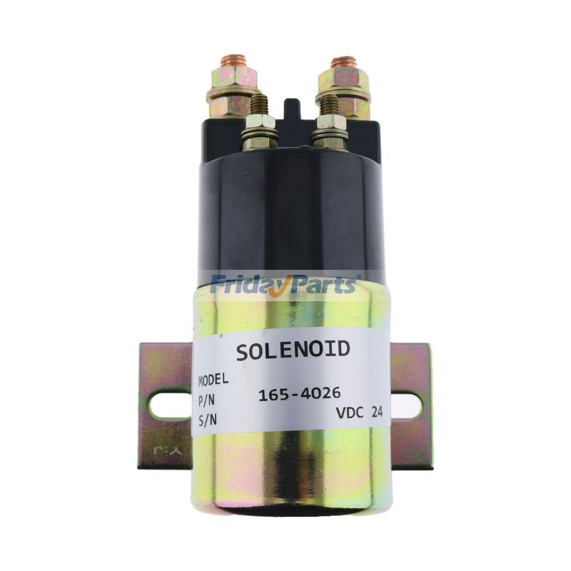 Magnetic Switch Assemblyerpillar CAT 350 385B in Stock in China,USA,China Stock