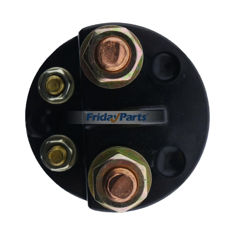  Magnetic Switch Assemblyerpillar CAT 350 385B For CAT