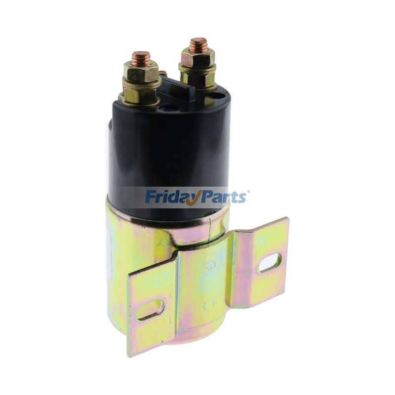 Magnetic Switch Assemblyerpillar CAT 350 385B for Engine