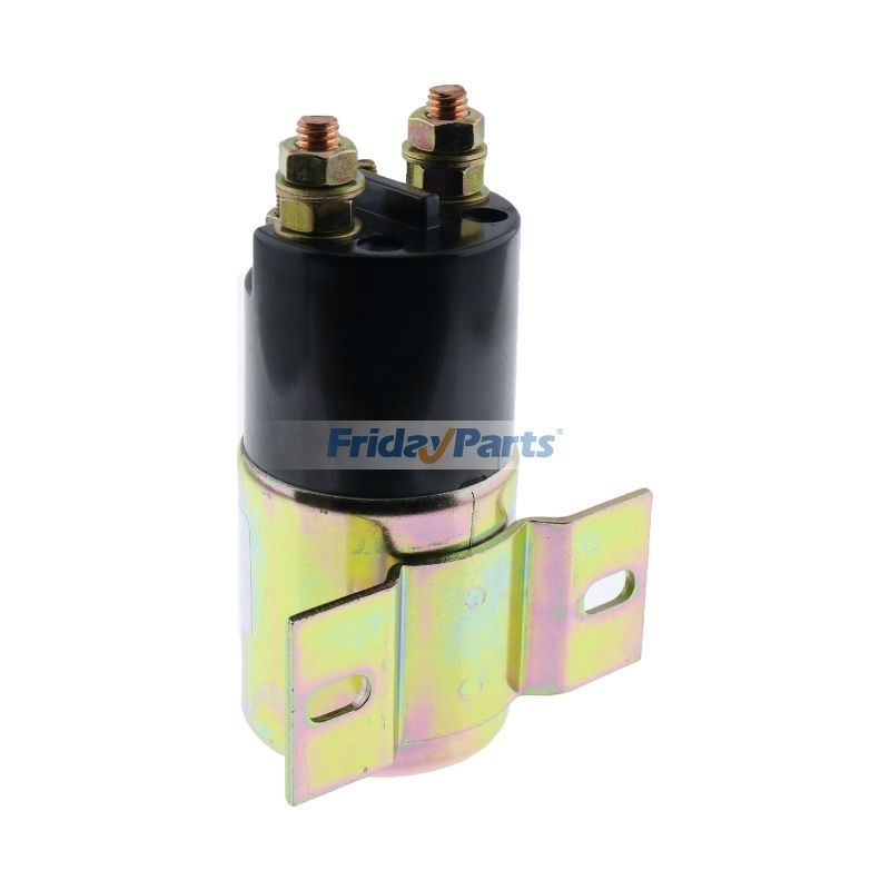 Magnetic Switch Assembly 165-4026 for Caterpillar CAT 311B 312 312B 315 ...