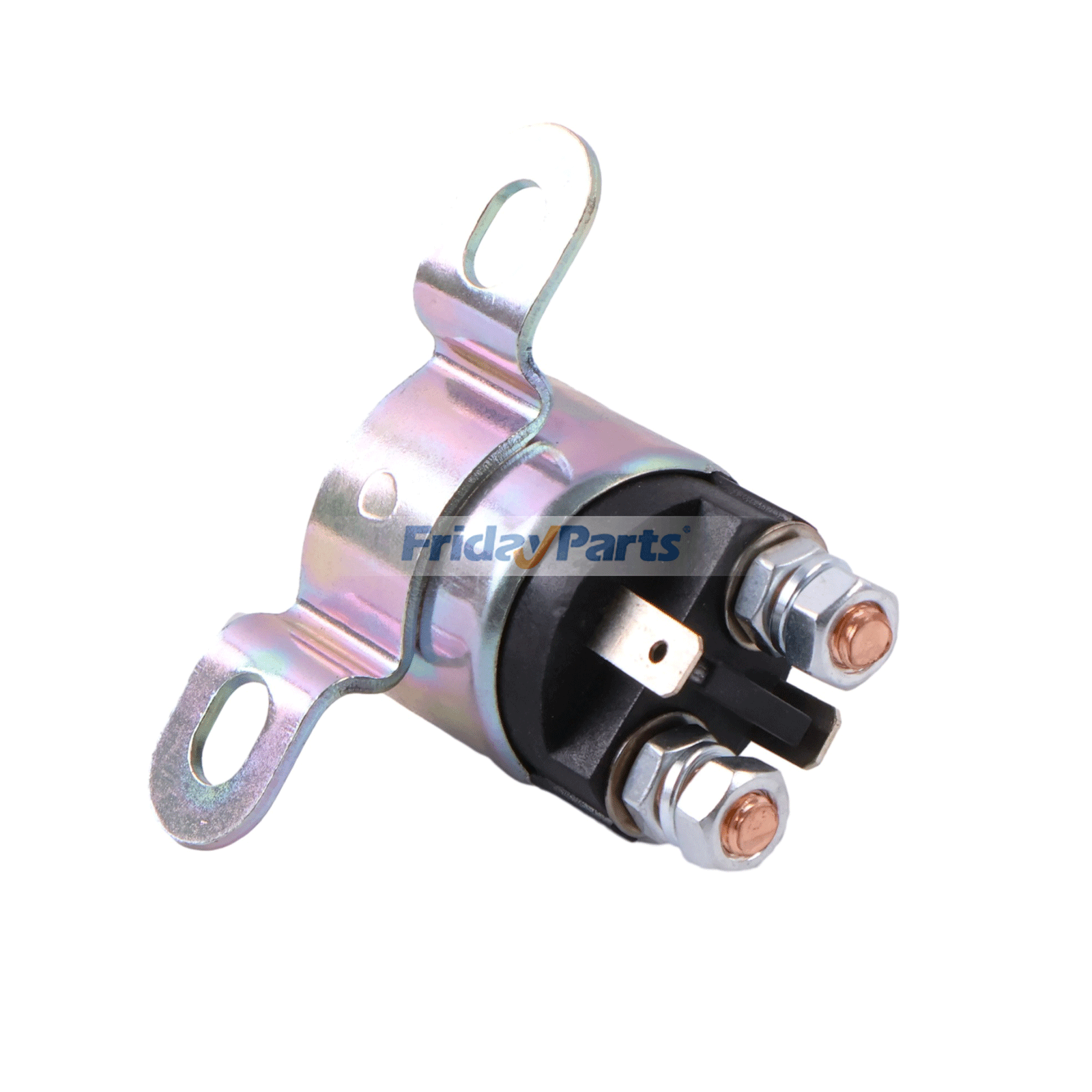 Magnetic Switch Assembly for Engine,Excavator,Generator