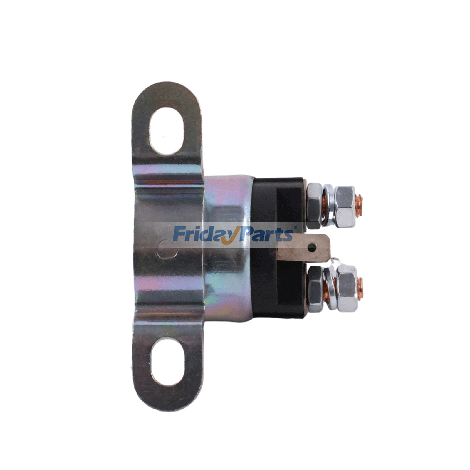 FridayParts Magnetic Switch Assembly