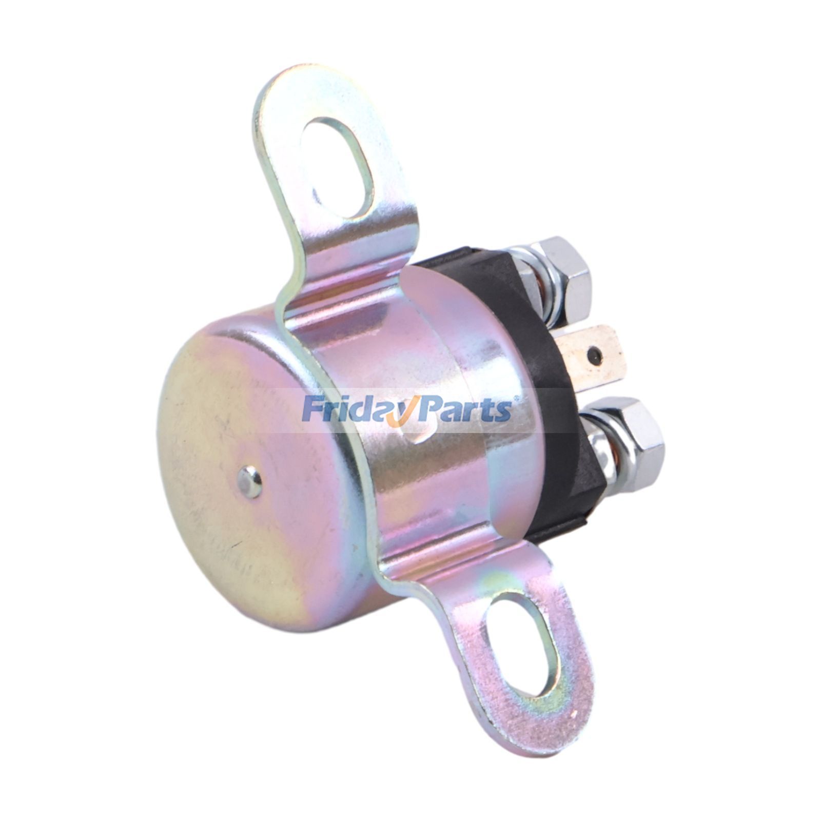 Engine,Excavator,Generator Magnetic Switch Assembly