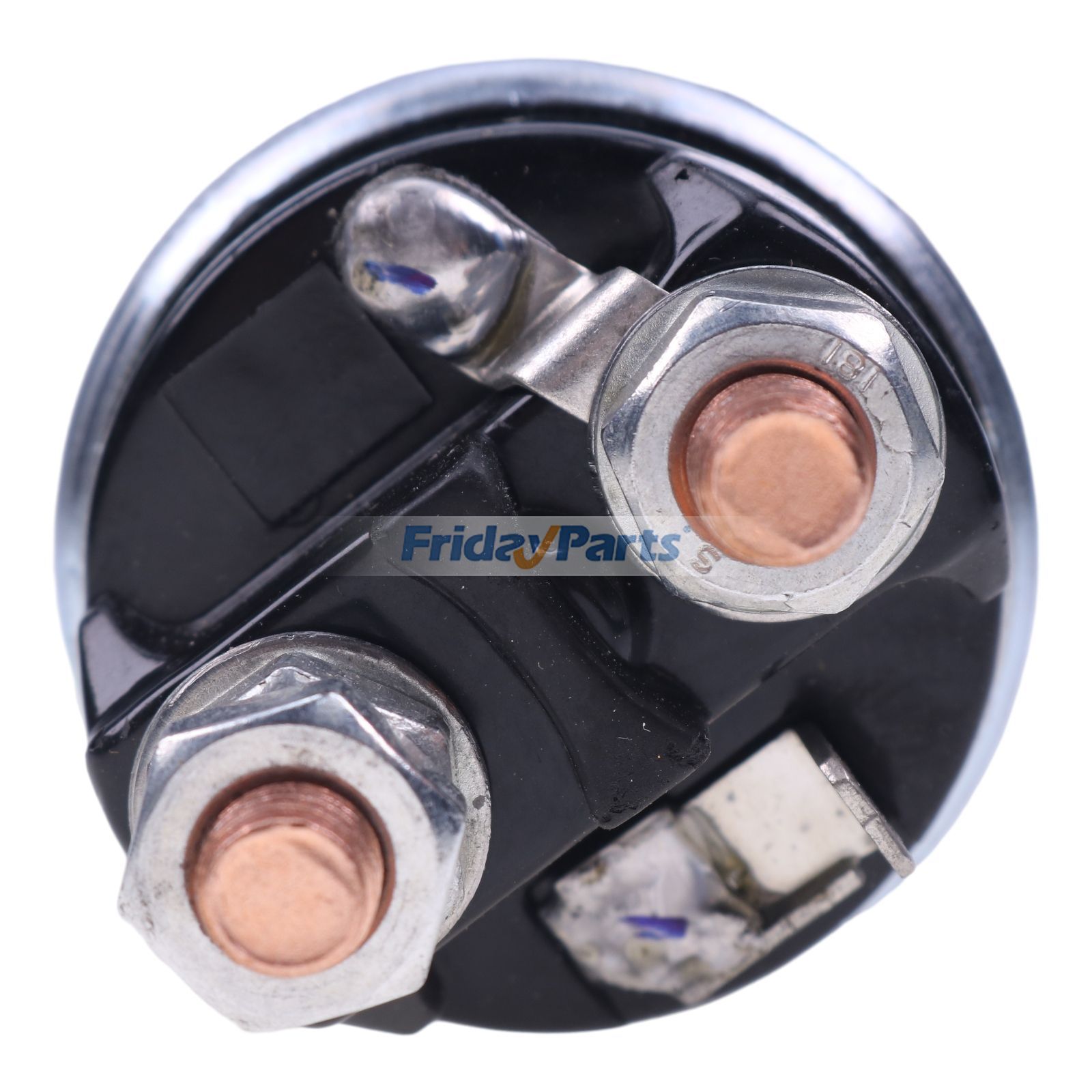 FridayParts Magnetic Switch