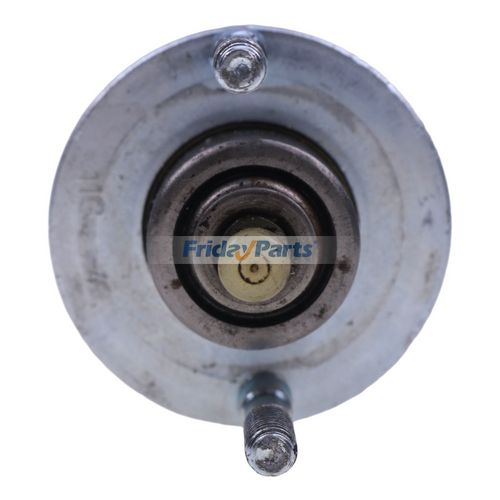 Interrupteur De Démarrage Étanché Avec Clés – Compatible ZD221 ZD321 ZD323 – Réf. K7571 62102