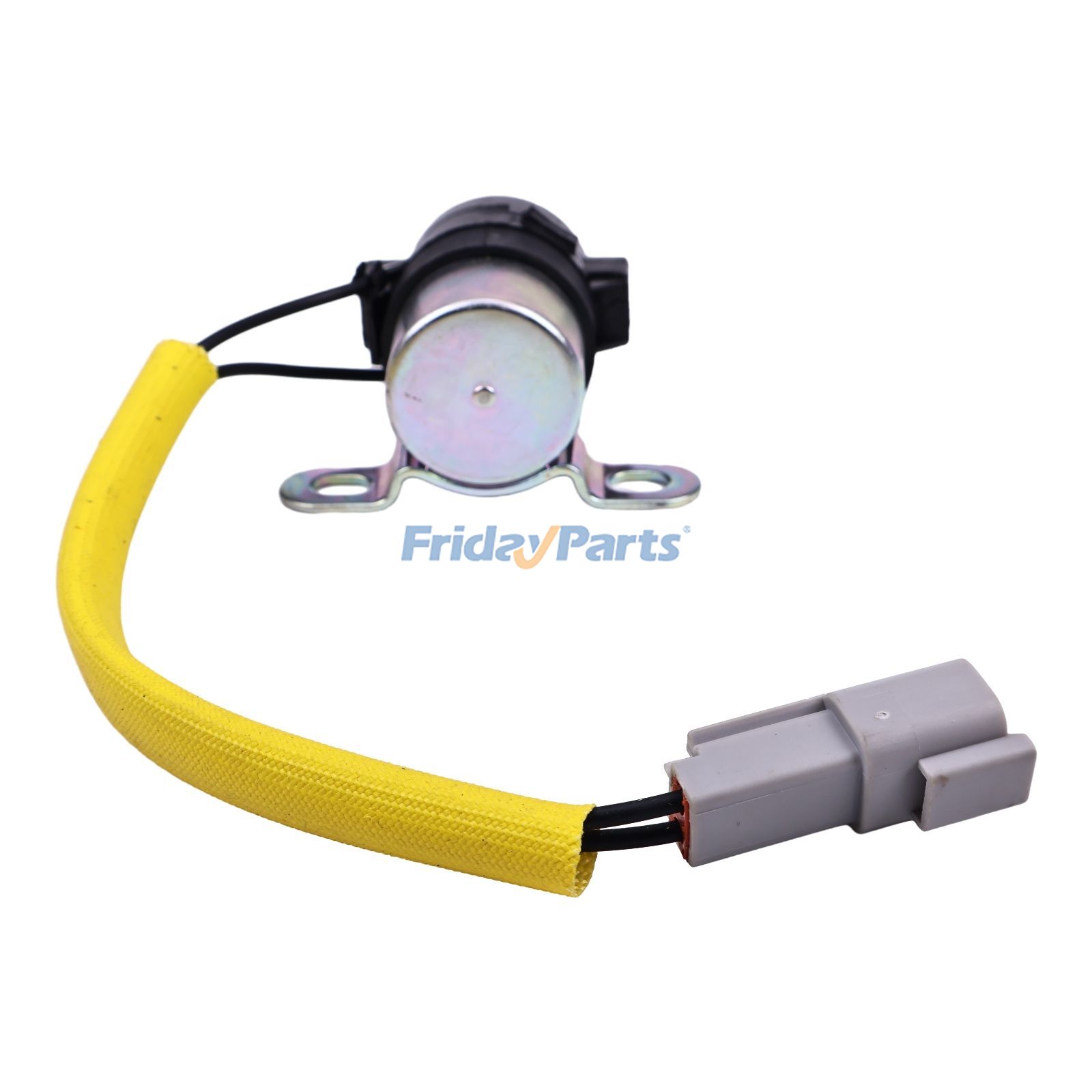 Relais de démarrage à interrupteur magnétique de FridayParts