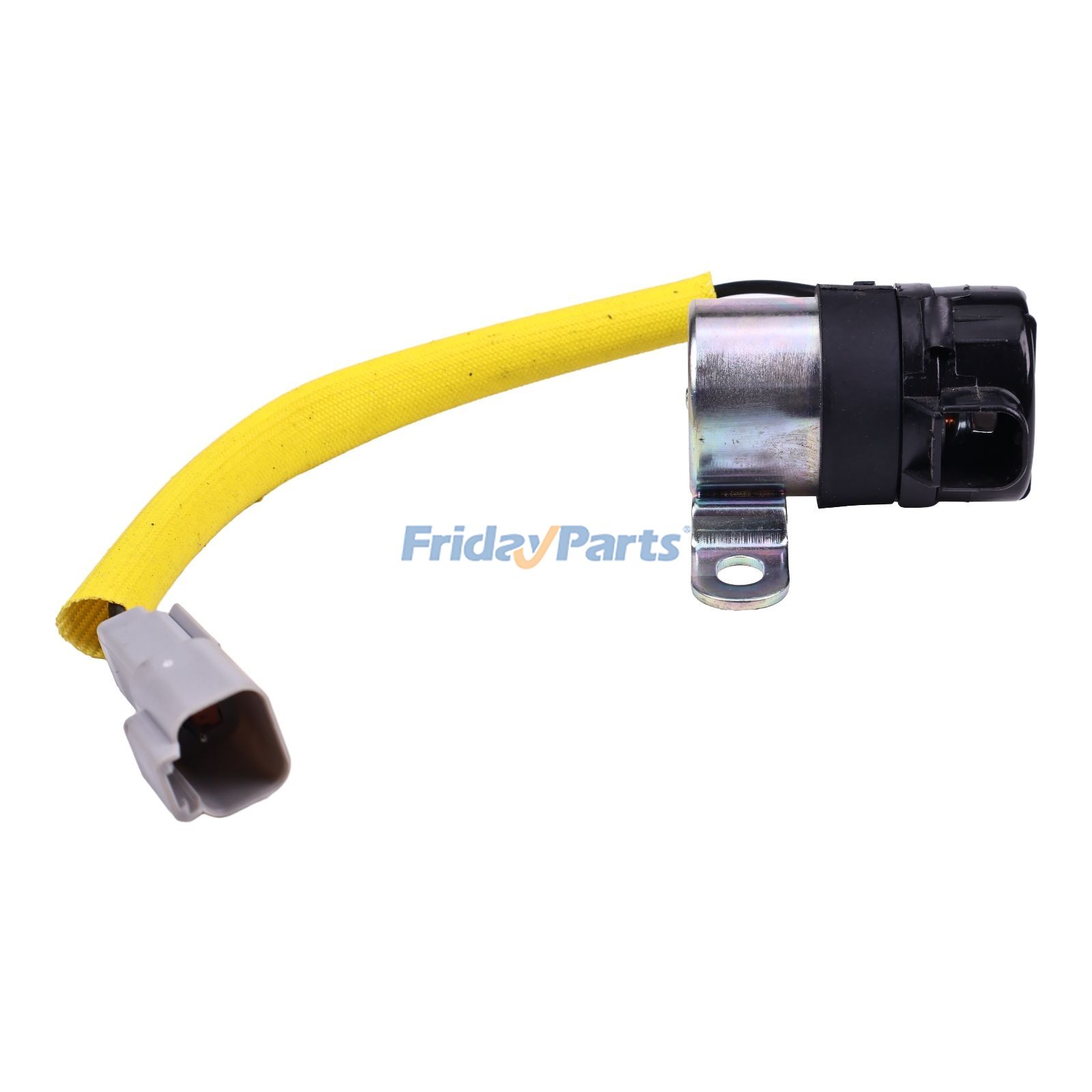 Relais de démarrage à interrupteur magnétiquepour Compacteur,Moteur,Pelle,Chargeur