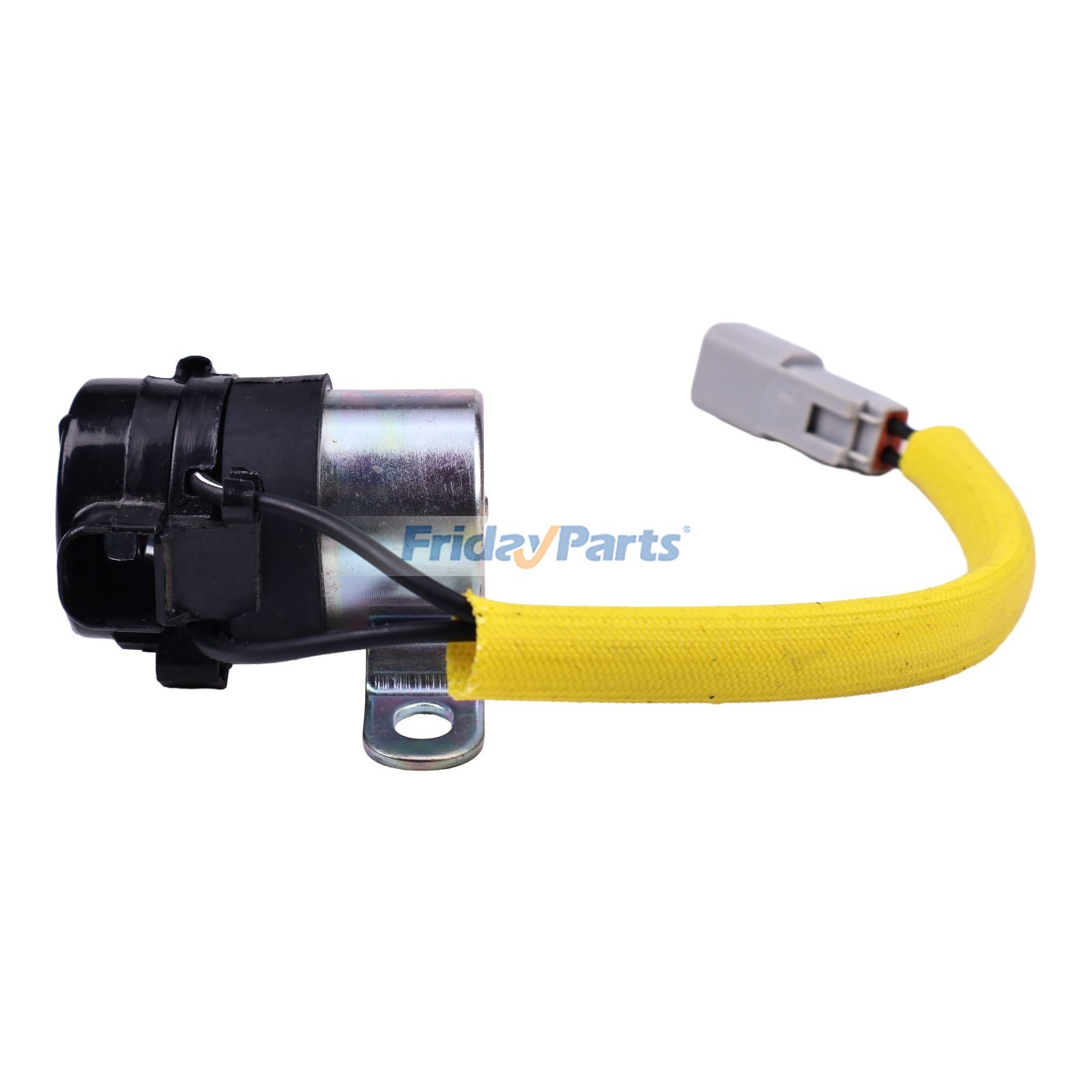 Relais de démarrage à interrupteur magnétique Pour CAT