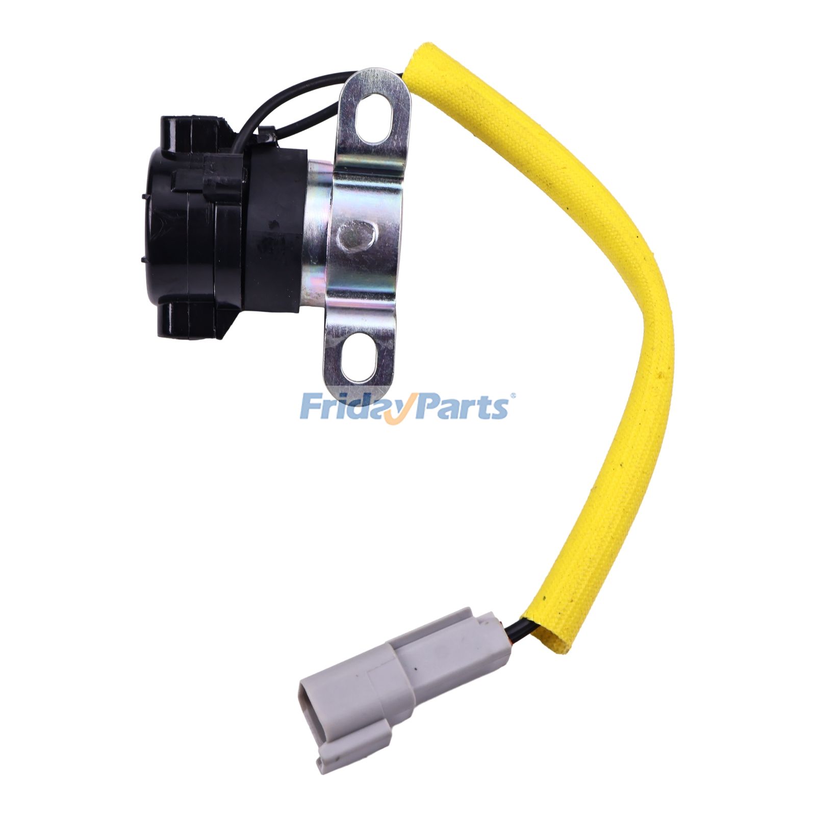 Relais de démarrage à interrupteur magnétique 118-3534 pour moteur Caterpillar CAT 3054 3056 3116 3406 3408 3126 Compactor CB-534C CP-533D CP-563D CS-533D CS-563D CS-663E 924G 950G M318D AP-1055B