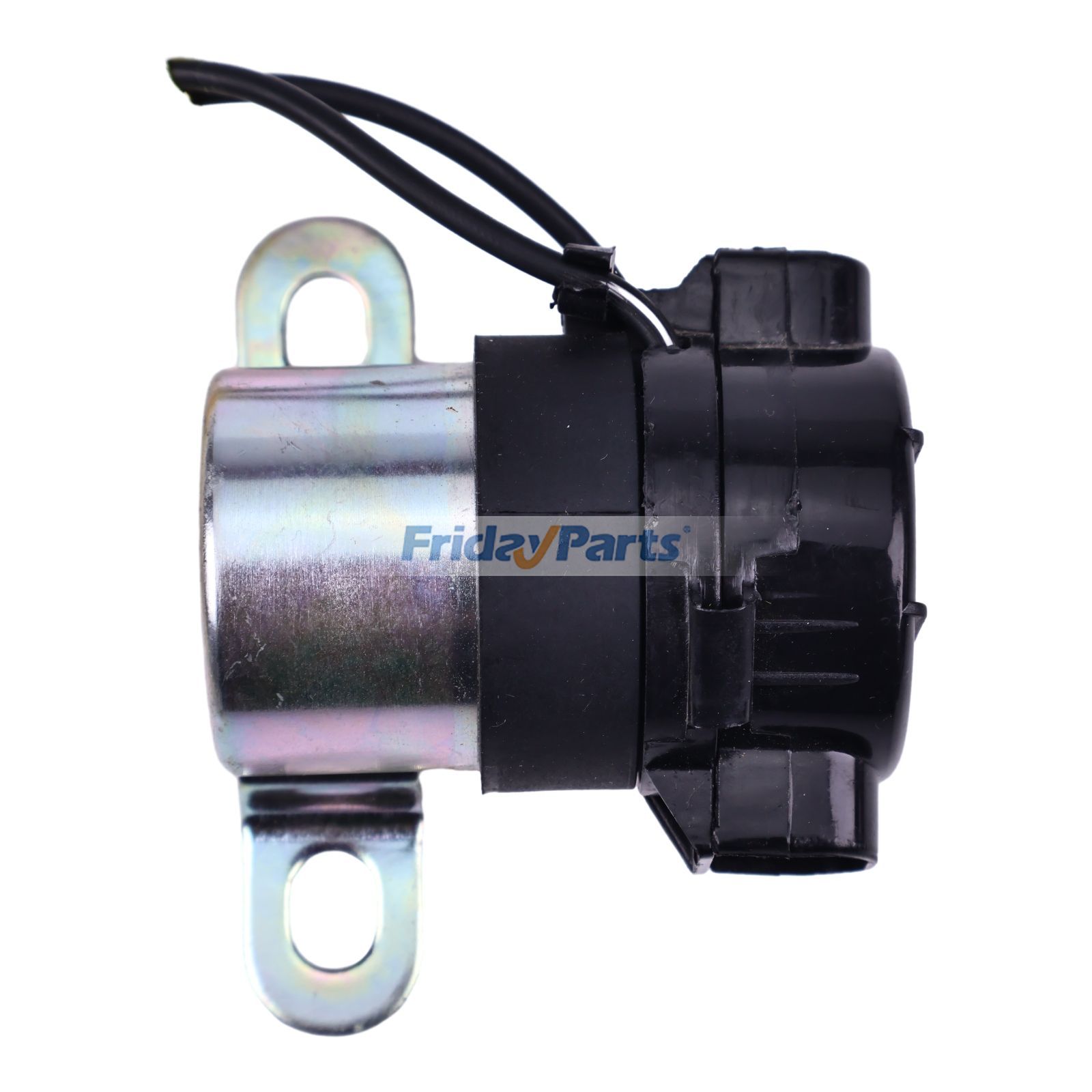 Relais de démarrage à interrupteur magnétique pour Compacteur,Moteur,Pelle,Chargeur Pour CAT