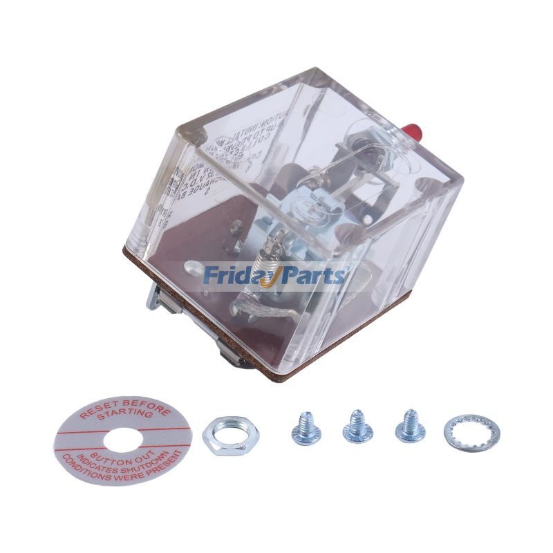 Magnetic Switch Tattletale  in Stock in China,USA,China Stock