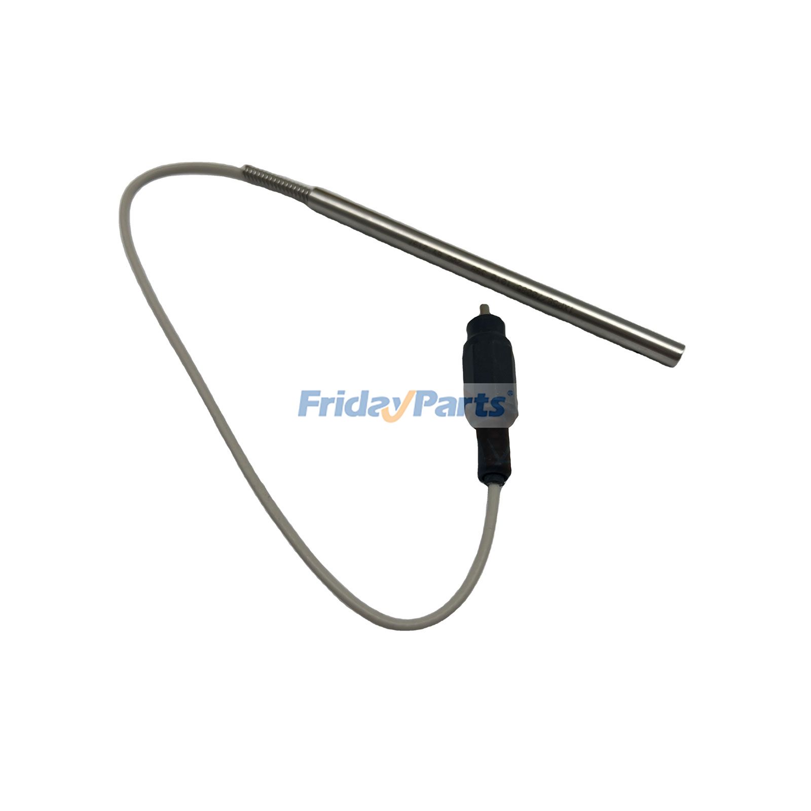 Magnetic Transducer 6V-2197 for Caterpillar CAT Engine C11 C15 C18 Articulated Truck AD30 AD45B AD55 Loader R1600G R1600H R1700G