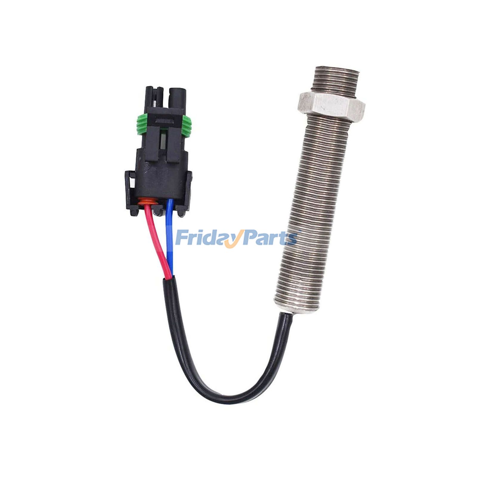 Magnetic Pickup 3034573 for Cummins Engine K38 K50 KTA50-M2 K19 KTA19 QSK19