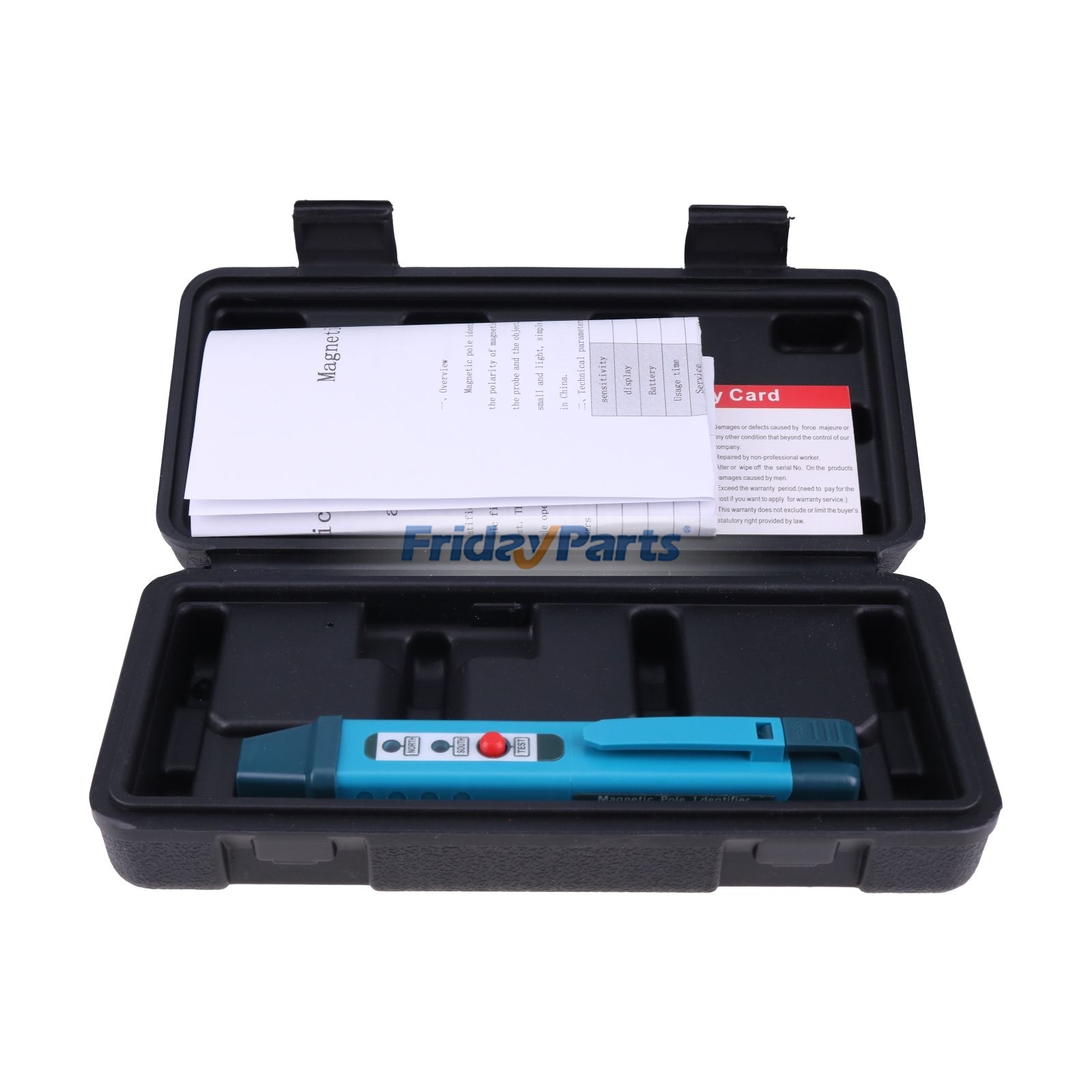 その他 磁極ペン