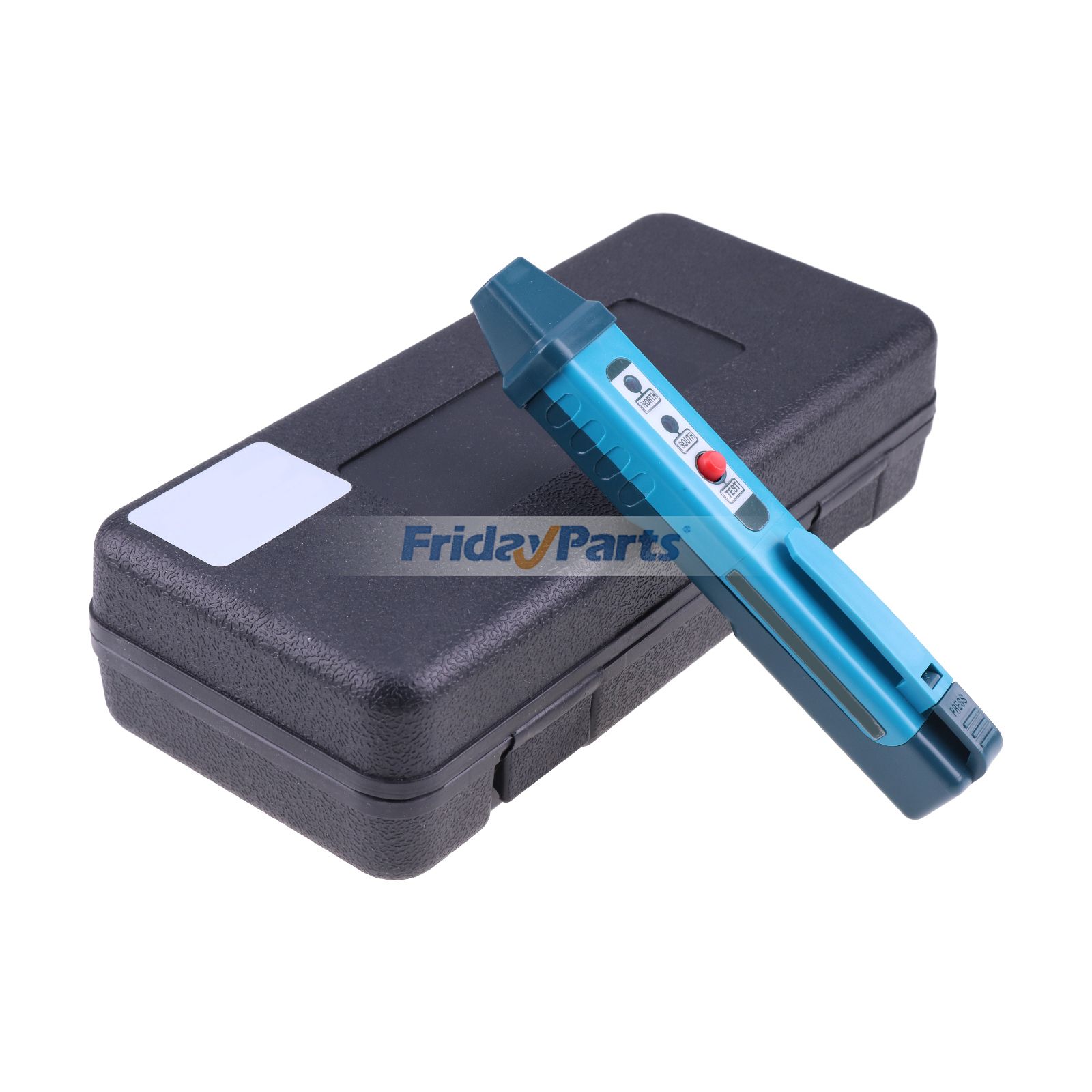 磁化極性チェック用磁極ペン AMST-B