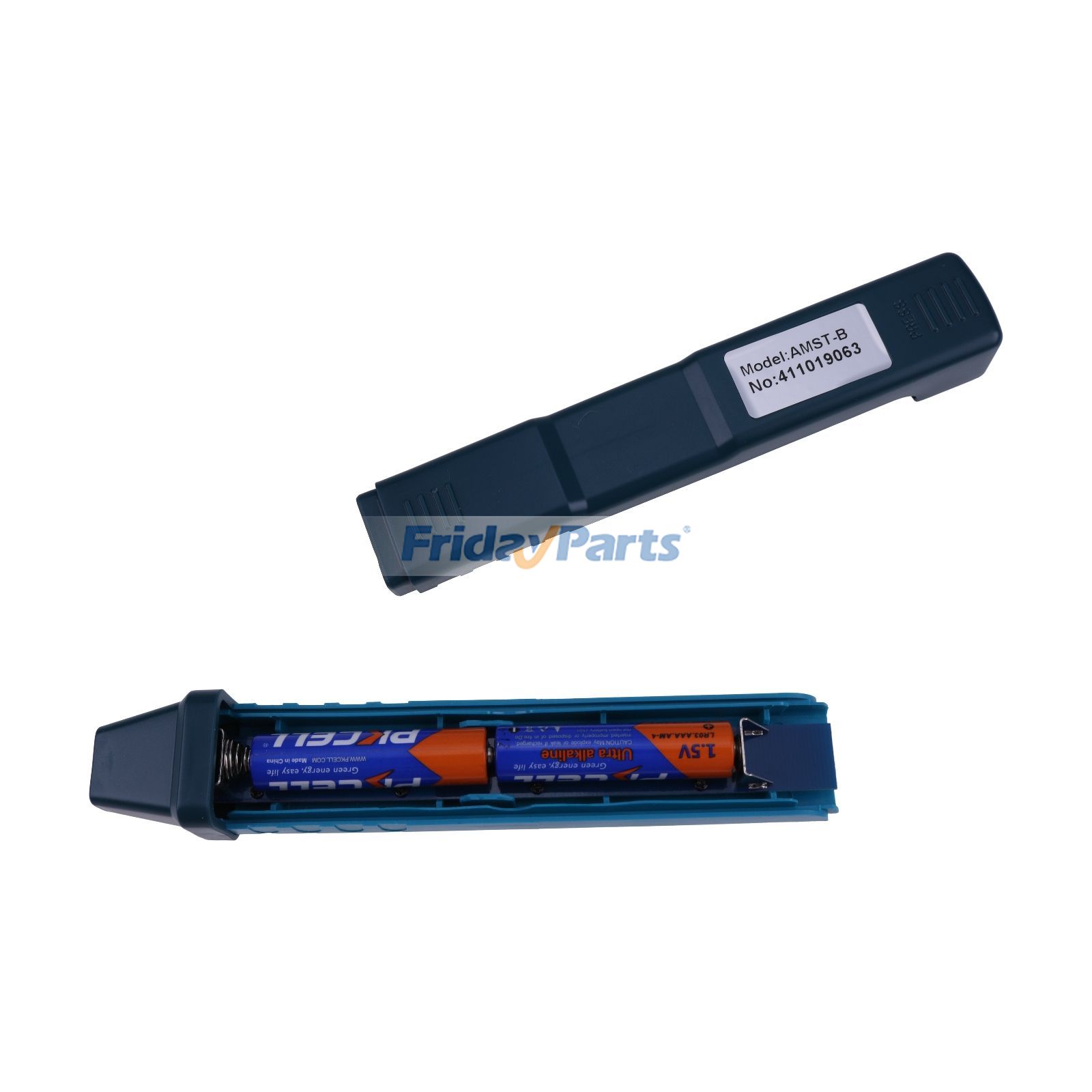 FridayPartsの磁極ペン