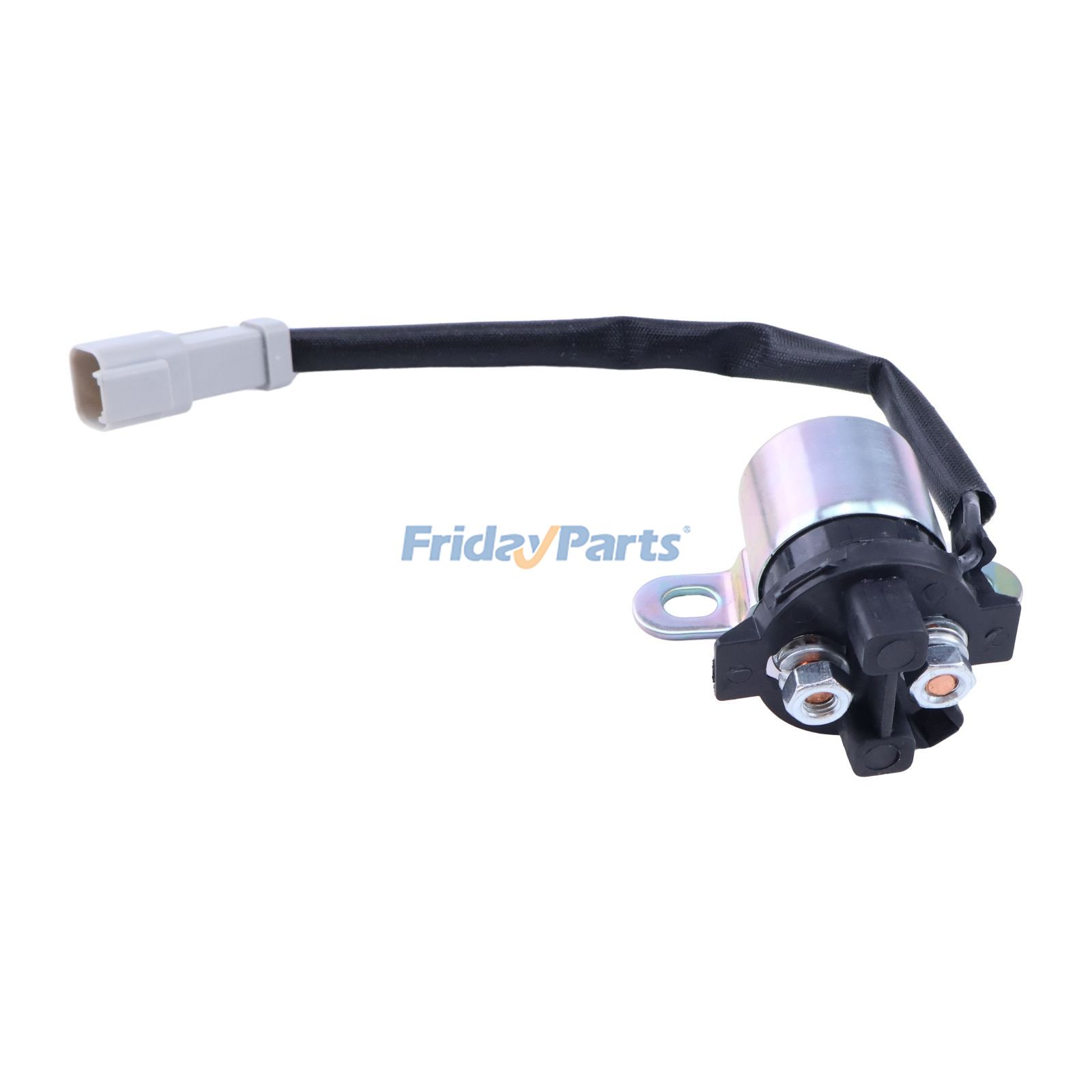 Compactor,Engine,Harvester,Skidder,Tractor Magnetic Switch Assembly