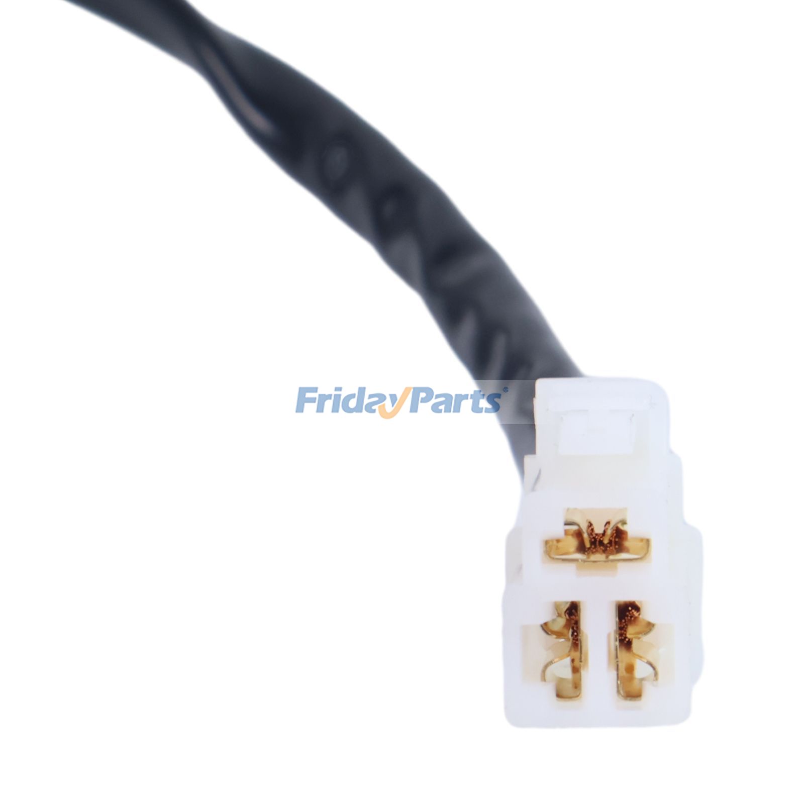 FridayParts Magneto Alternator Stator