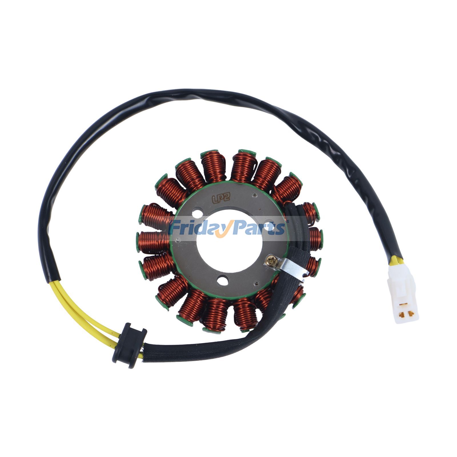 Magneto Alternator Stator in Stock in China,China Stock