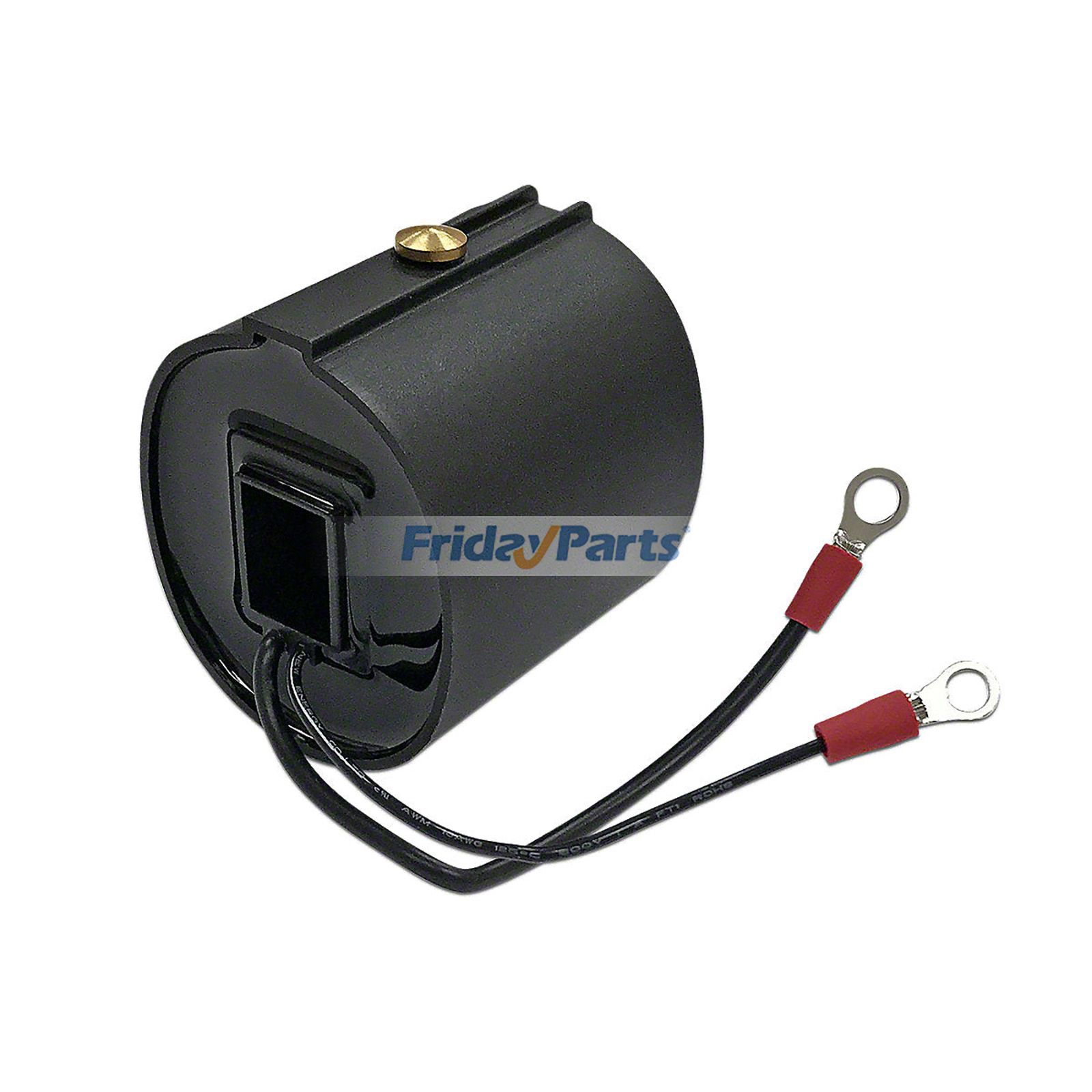 Bobina magnética AR12006R para tractor John Deere A AO AR B BO BR DGHR