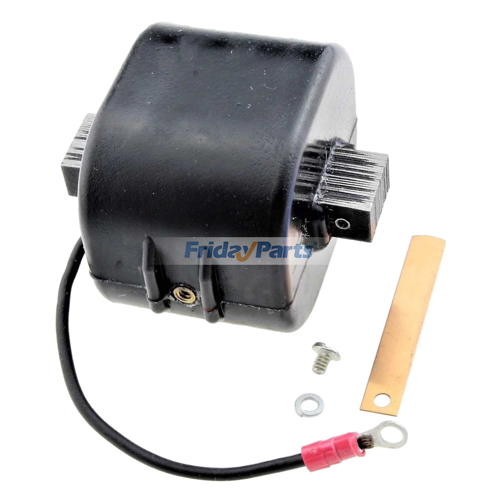 Bobina magnética T2477C T2477CWF 31T2477T para la serie Fairbanks Morse X