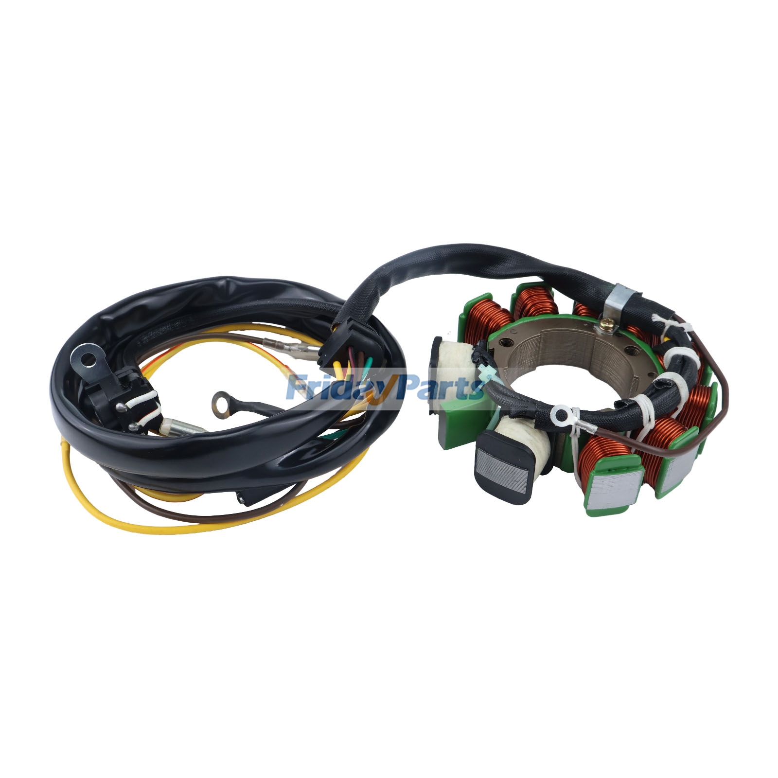 Sport UTV/ATV Magneto Generator Stator