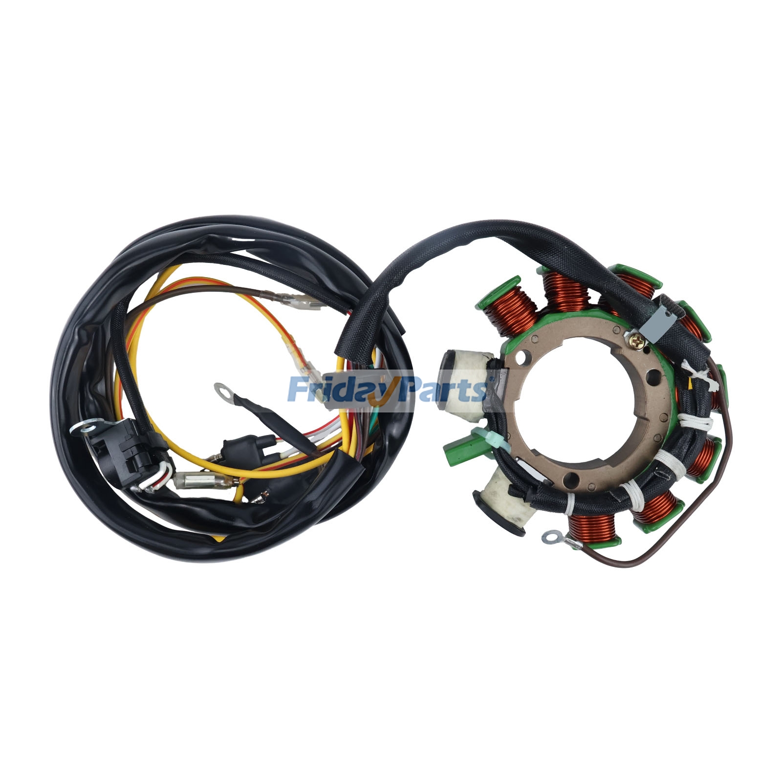 Magneto Generator Stator in Stock in China