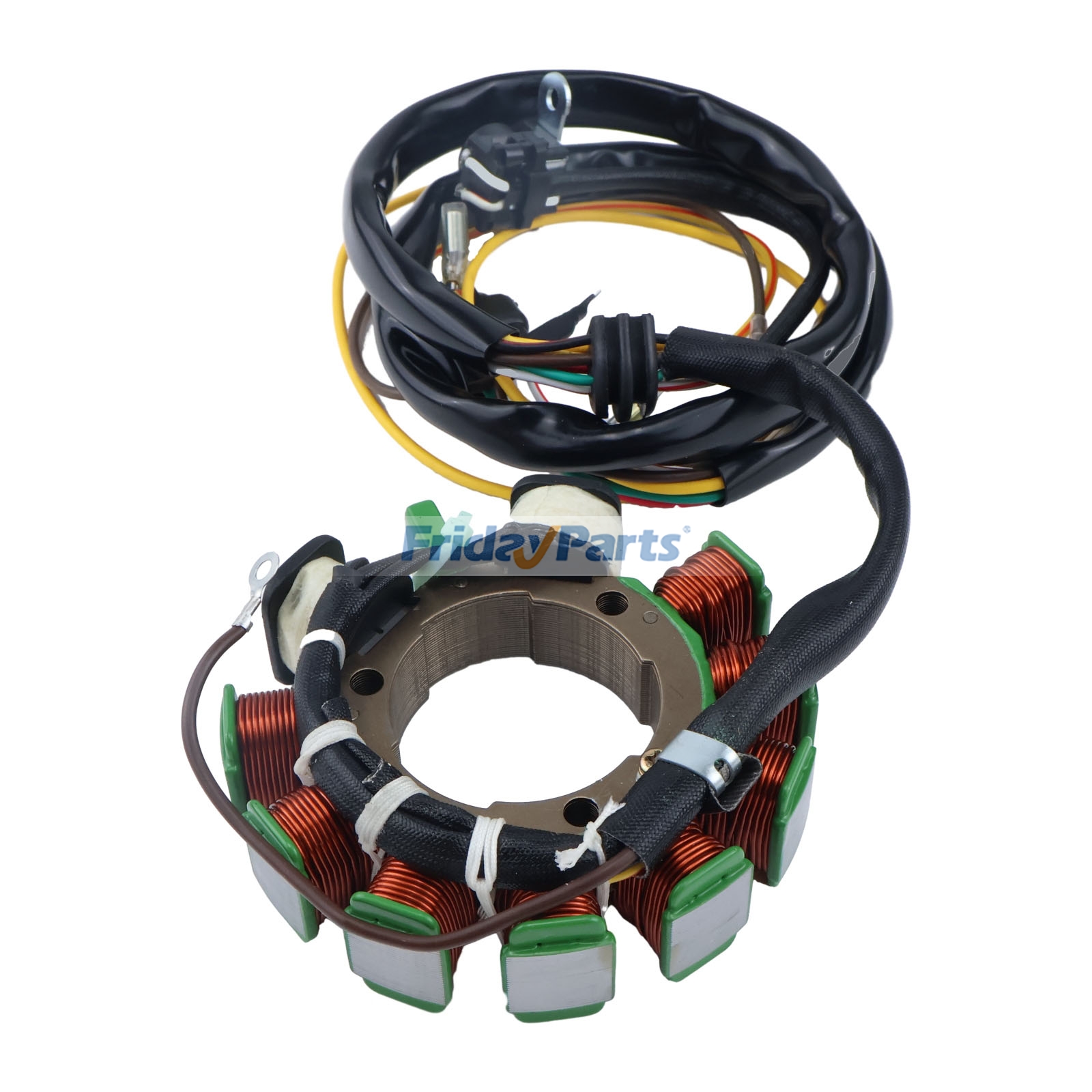 Magneto Generator Stator for Sport UTV/ATV