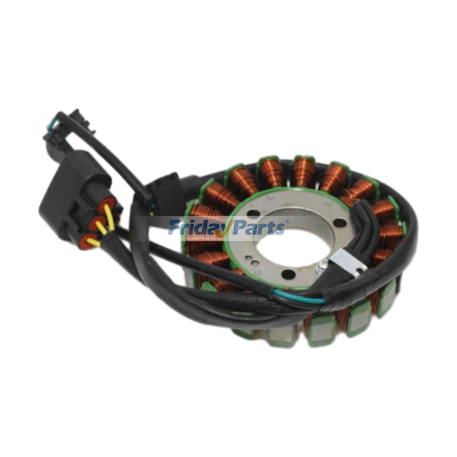 Magneto Rotor 0GQV-032000-1000 for CFMoto ATV CF520 CF400AZ-3