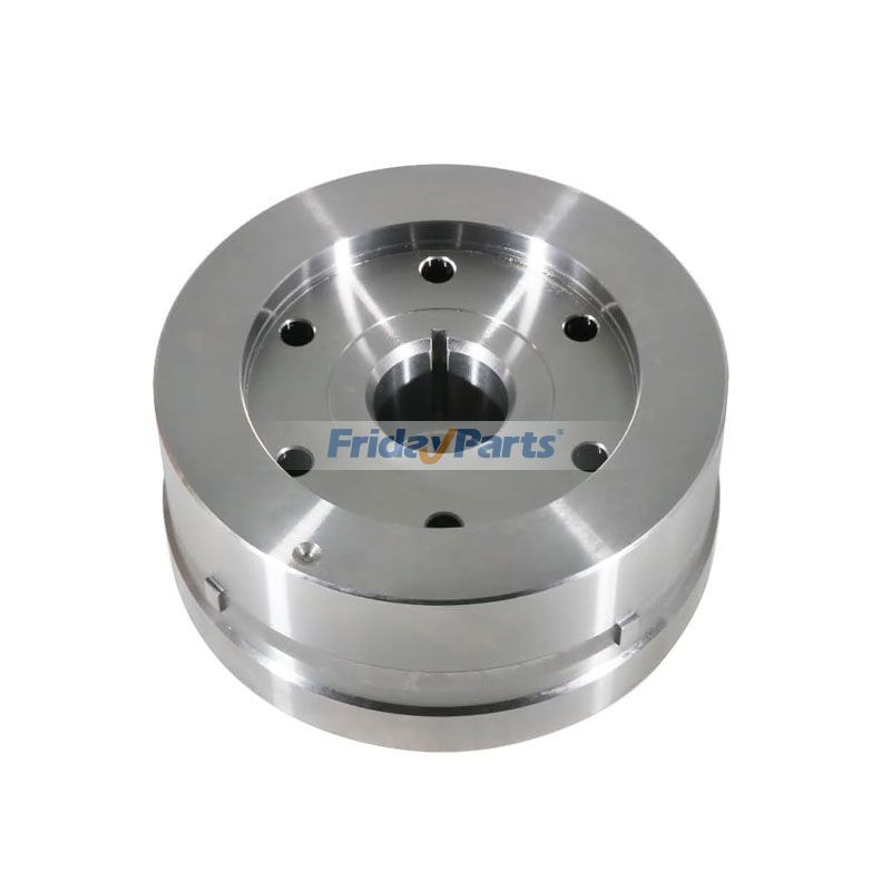 Magneto Rotor Flywheel 32102-06G10 for Suzuki Motorcycle Vstrom1000 2002-2012