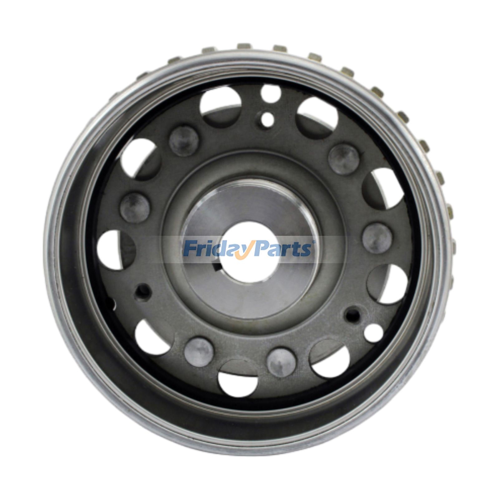 Volante de rotor de magneto 4013969 para Polaris ACE Ranger Crew RZR XP Sportsman 570 900 1000 2013-2022