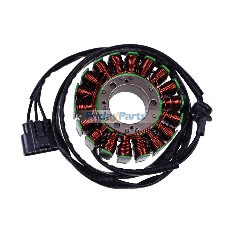 Estator magnético 21040109704 para vehículos todo terreno Odes Dominator Raider 800 cc 1000 cc UTV Assailant D2 D4 X2 X4