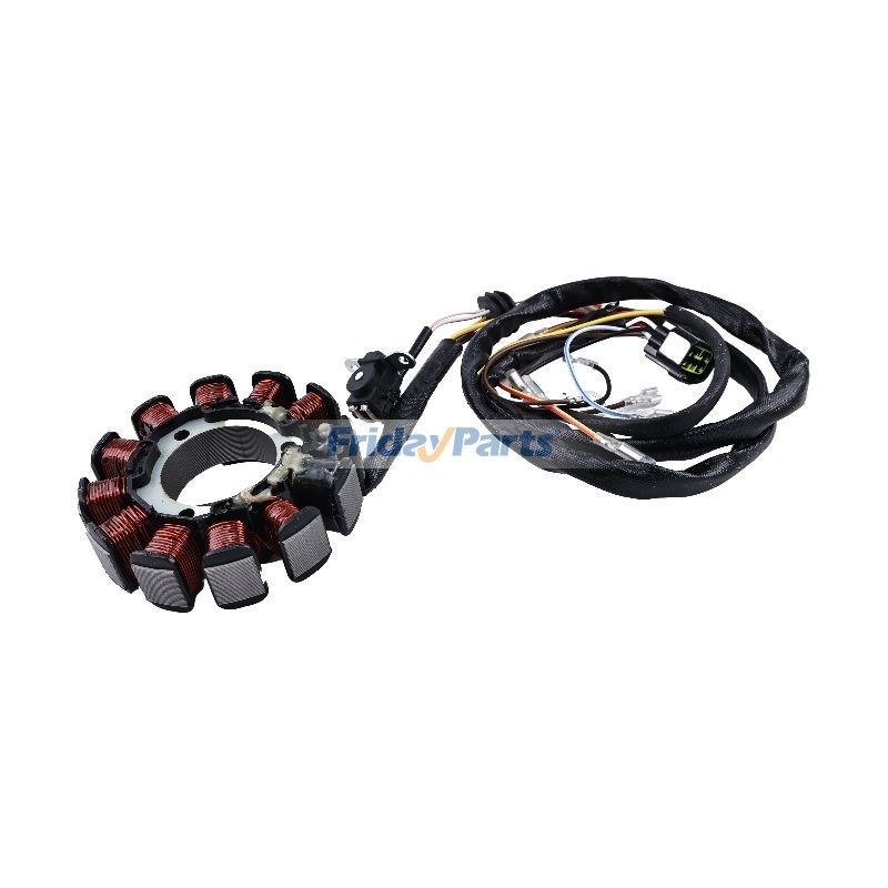  Stator For Polaris