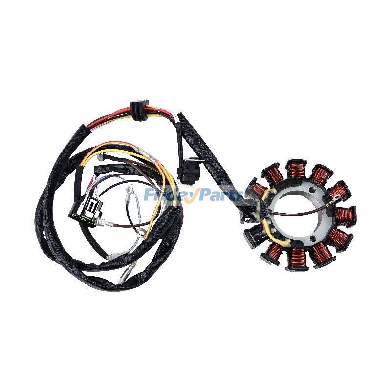 FridayParts Stator