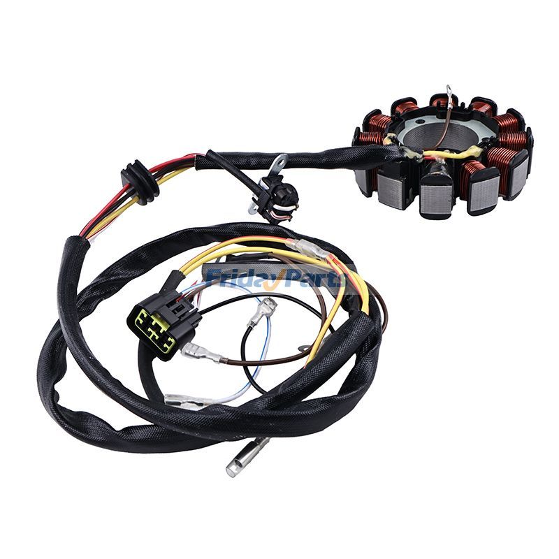 Estator magnético 3087168 para Polaris Ranger Sportsman 400 500 4X4 2002-2004