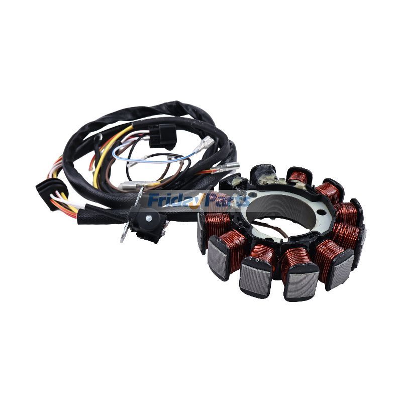 Stator for Sport UTV/ATV