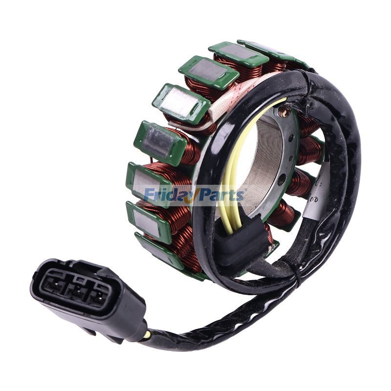 Magneto Stator Coil 0800-032000 for 2013-2019 CFmoto ATV CForce CF800 UTV UForce Zforce 800