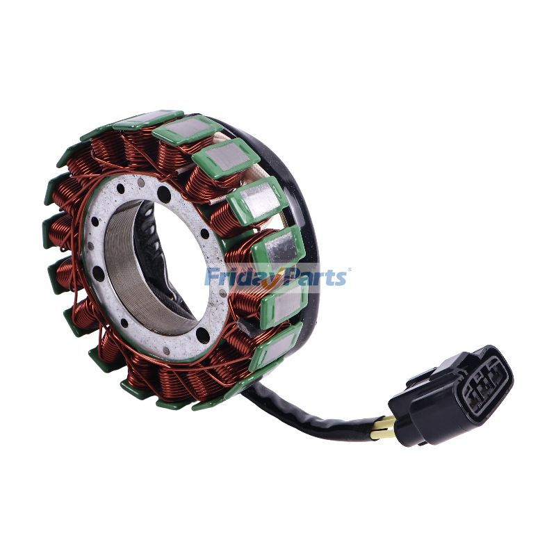FridayParts Magneto Stator Coil