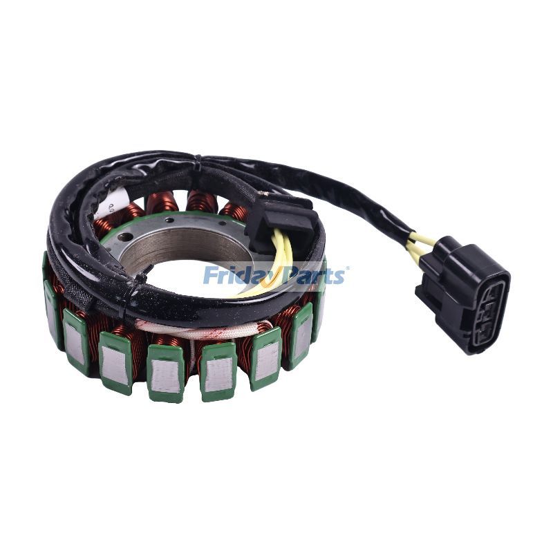 Magneto Stator Coil in Stock in China,China Stock