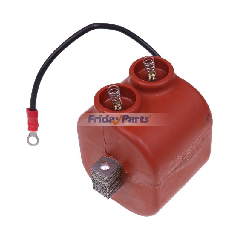 Bobine magnéto Pour AUTRE MARQUE,Pour Allis Chalmers