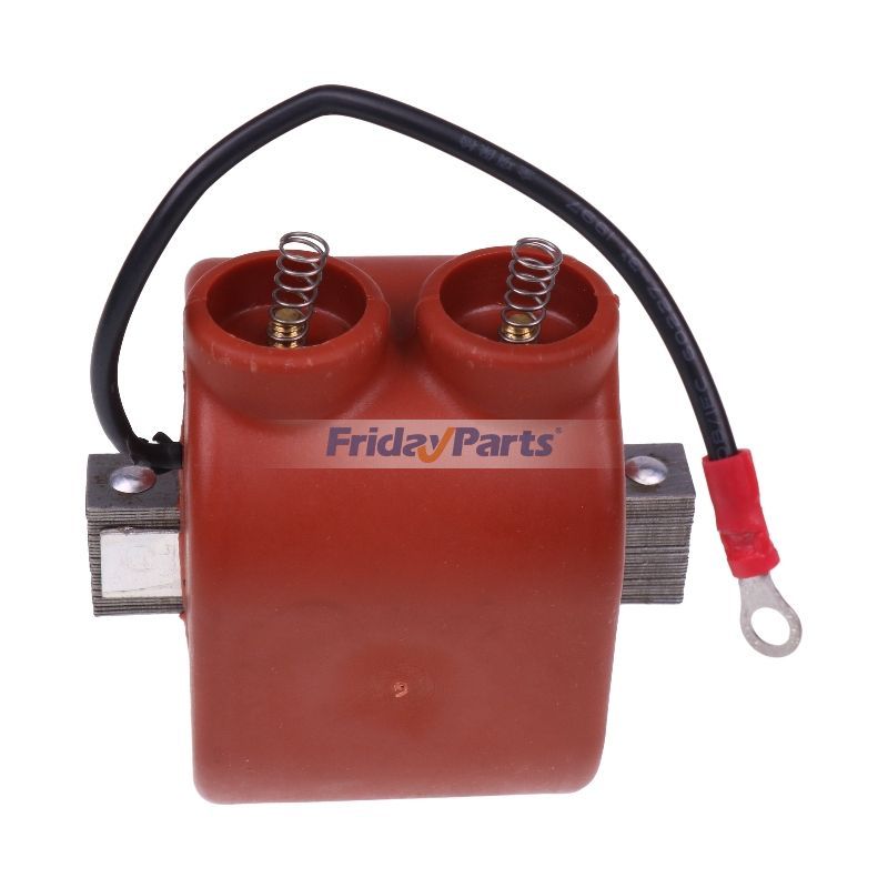 Bobine magnéto R2477C pour moteur Wisconsin VG4D VH4D AEH ACN AEN Lincoln SA-200 SA-250 Allis Chalmers BC WC WF Fairbanks Morse JE4 XE4 XE2B7