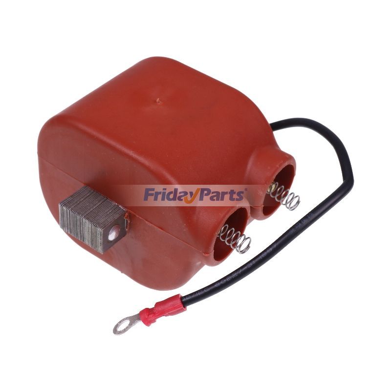 Bobine magnéto R2477C pour moteur Wisconsin VG4D VH4D AEH ACN AEN Lincoln SA-200 SA-250 Allis Chalmers BC WC WF Fairbanks Morse JE4 XE4 XE2B7pourPour AUTRE MARQUE,Pour Allis Chalmers