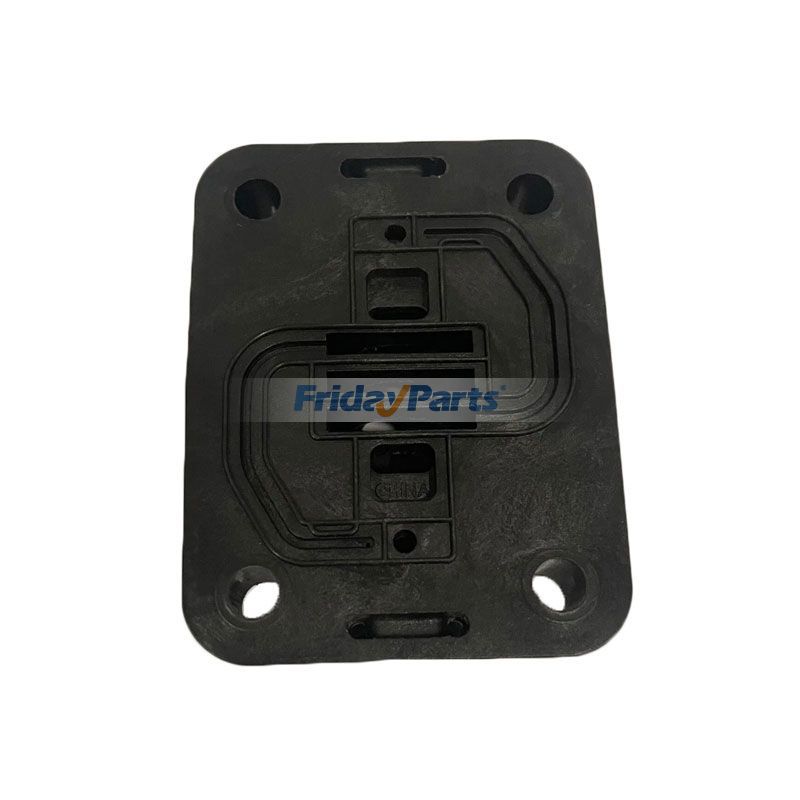 その他 メインエアバルブ本体