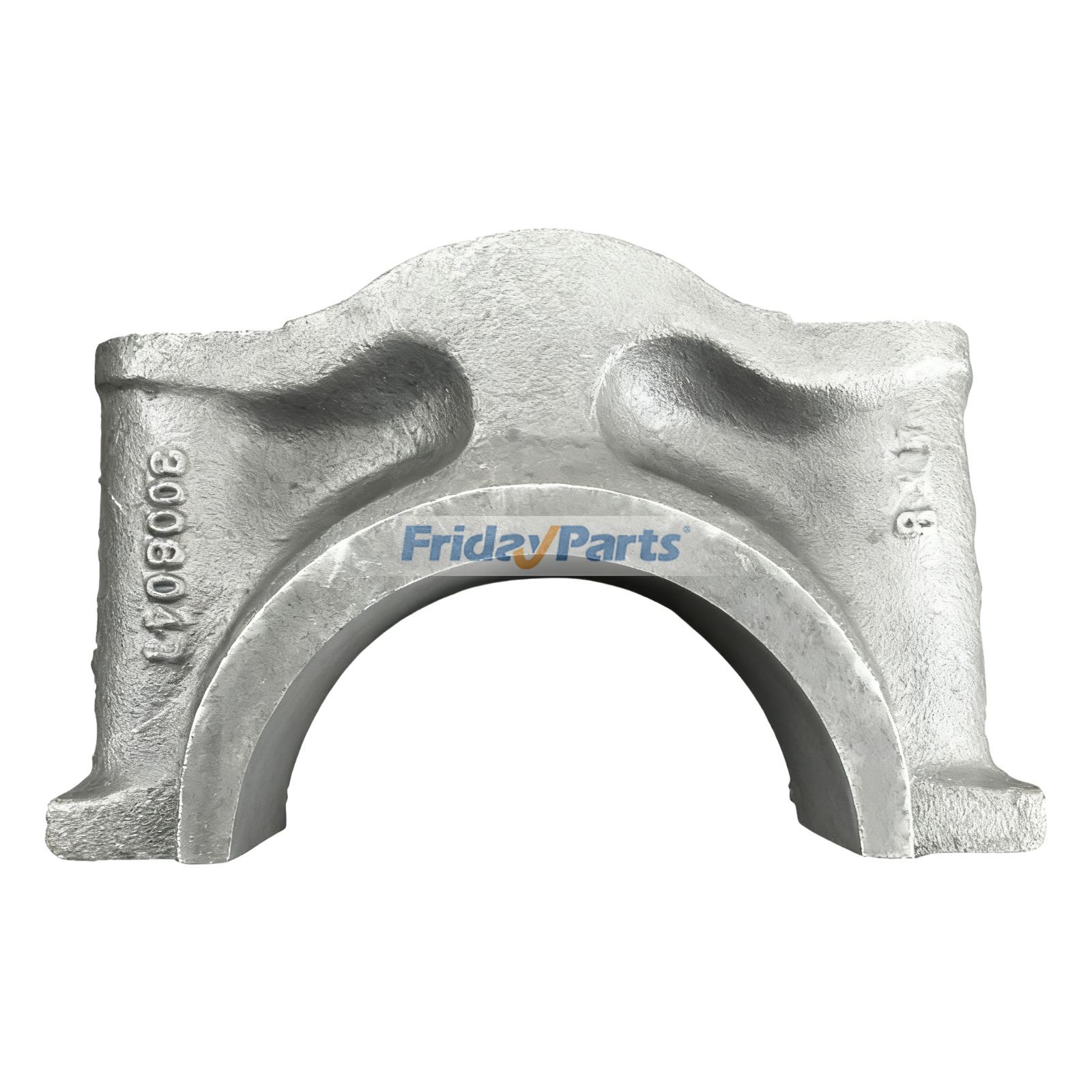 Main Bearing Cap 3008047 for Cummins Engine NH855 NT855 N14 NTA855A QSN14 CM876 N103 N105