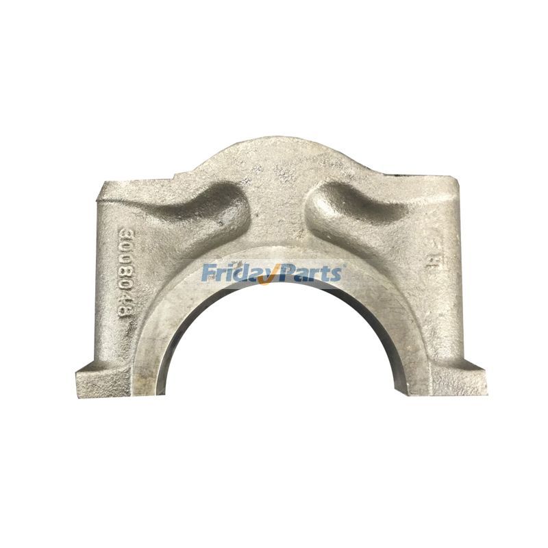 Main Bearing Cap 3008048 for Cummins Engine 6810 N14 NTA855A QSK50 NT855 K38 QSN14 QSNT14 G855 NH855